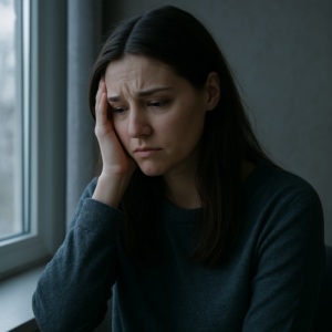Seasonal Affective Disorder